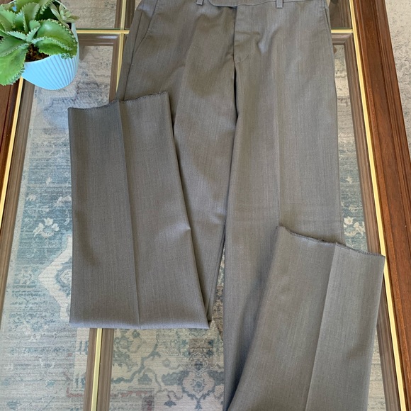 Riviera by Jack Victor Other - ❗️SALE❗️Riviera by Jack Victor men’s  wool pant